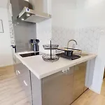 Le Grain De Sel 아파트