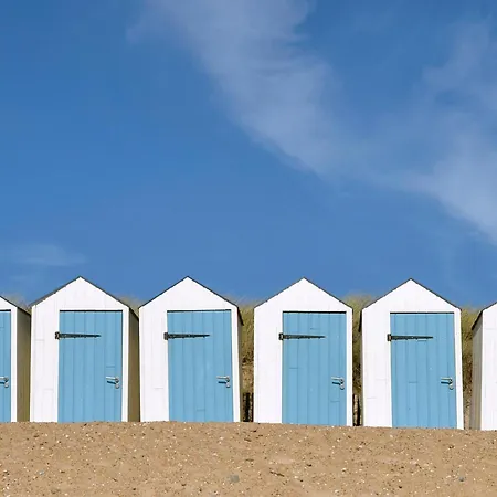 Apartment Le Grain De Sel