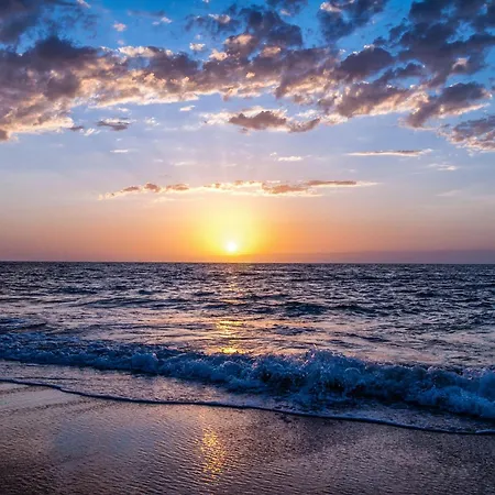 Apartment Le Grain De Sel