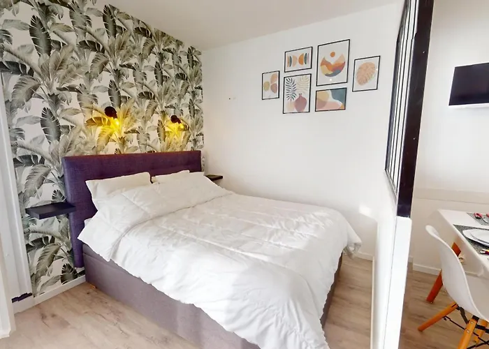 Le Grain De Sel Saint-Hilaire-de-Riez