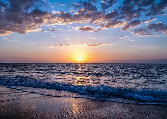 Apartment Le Grain De Sel