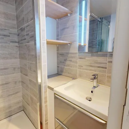 Apartmán Le Grain De Sel