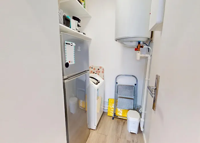 Le Grain De Sel * Saint-Hilaire-de-Riez