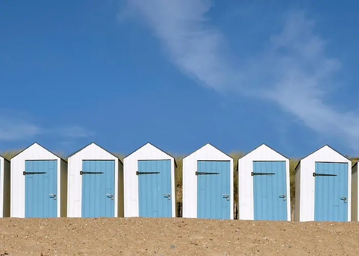 Apartmán Le Grain De Sel